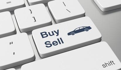 How Do You Buy A Car At An Online Auction? 
