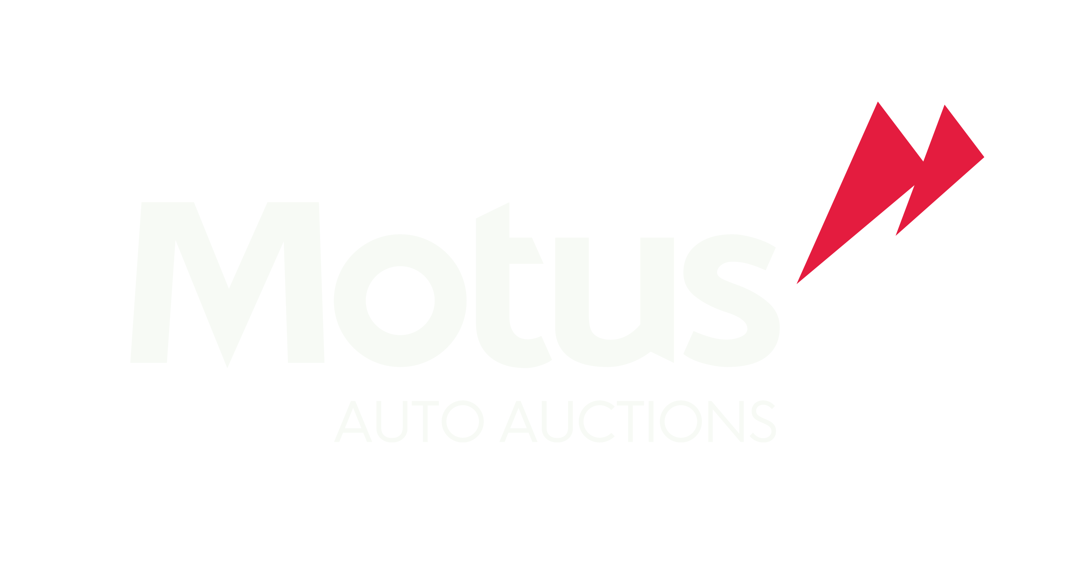 Motus Auto Auction logo